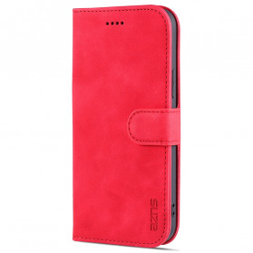 Capa para iPhone 13 AZNS Leatherette