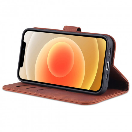 Capa para iPhone 13 AZNS Leatherette