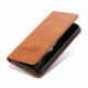 Capa iPhone 13 Style Leather AZNS