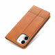 Capa iPhone 13 Style Leather AZNS