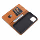 Capa iPhone 13 Style Leather AZNS