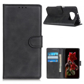 Case Poco X3 / X3 Pro / X3 NFC Mate Leather Effect Retro