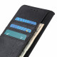 Capa Poco X3 / X3 Pro / X3 NFC Leatherette KHAZNEH