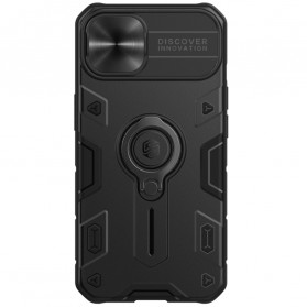 iPhone 13 Capa Ultra Resistente Protege o Módulo Fotográfico NILLKIN