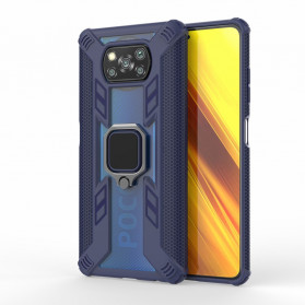 Poco X3 / X3 Pro / X3 NFC Ring Premium Case