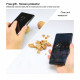 Poco X3 / X3 Pro / X3 NFC Capa Transparente IMAK