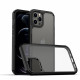 iPhone 13 iPaky Hybrid Clear Case