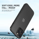 IPaky Spectre Series iPhone 13 Capa