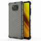 Capa Poco X3 / X3 Pro / X3 NFC Estilo Honeycomb