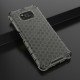 Capa Poco X3 / X3 Pro / X3 NFC Estilo Honeycomb