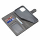 Efeito couro iPhone 13 capa LC.IMEEKE