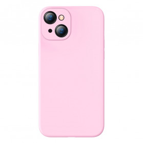iPhone 13 Capa de Silicone Líquido BASEUS