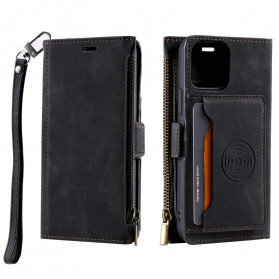 Capa para iPhone 13 Porta Capas e Cartões