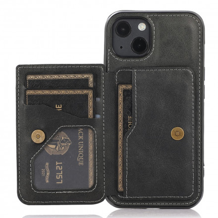 iPhone 13 Case Card Holder