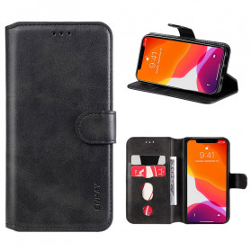 iPhone 13 Capa de couro ENKAY