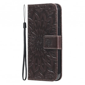 Capa Sun Flower iPhone 13
