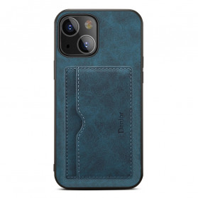 Capa iPhone 13 Denior Porta-cartões