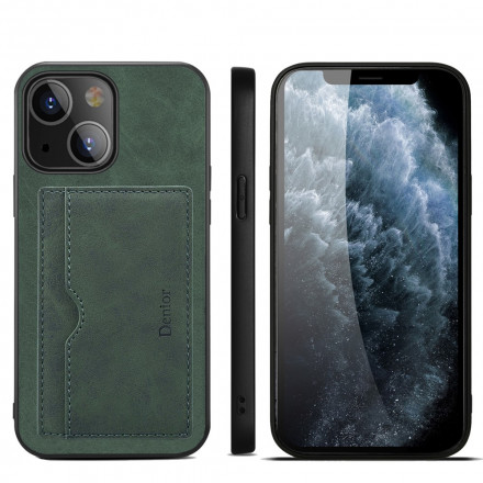 Capa iPhone 13 Denior Porta-cartões