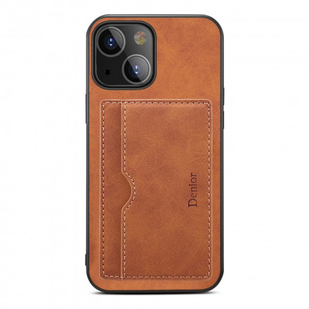 Capa iPhone 13 Denior Porta-cartões