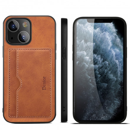 Capa iPhone 13 Denior Porta-cartões