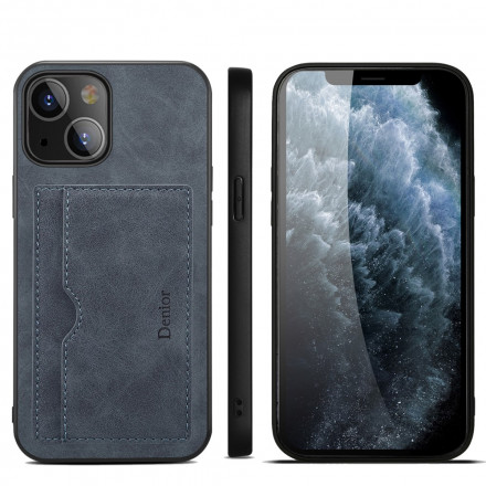 Capa iPhone 13 Denior Porta-cartões