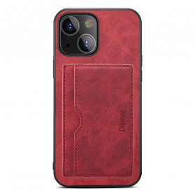 Capa iPhone 13 Denior Porta-cartões
