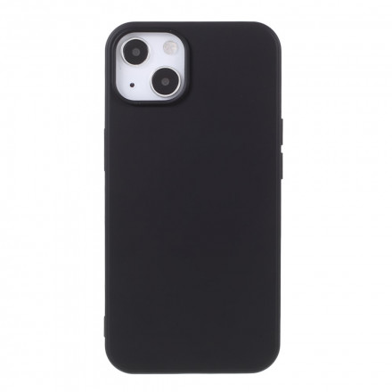 iPhone 13 Capa de silicone X-LEVEL