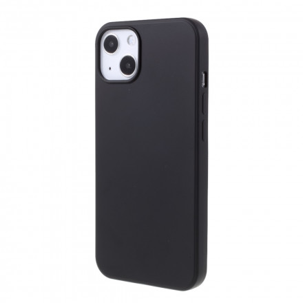 iPhone 13 Capa de silicone X-LEVEL