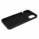 iPhone 13 Capa de silicone X-LEVEL