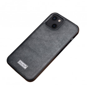 Efeito de pele iPhone 13 Capa SULADA