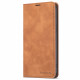 Tampa Flip Cover iPhone 13 Efeito Couro FORWENW Tampa Flip Cover iPhone 13 Efeito Couro FORWENW