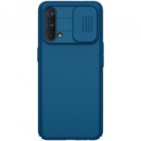 Capa OnePlus Nord CE 5G CamShield Nillkin