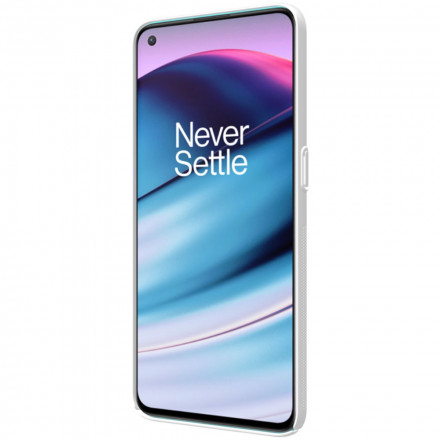 OnePlus Nord CE 5G Nillkin Frosted Hard Shell