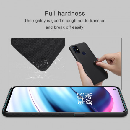 OnePlus Nord CE 5G Nillkin Frosted Hard Shell