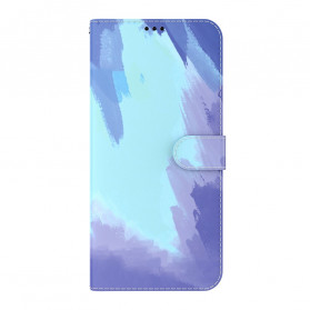 Capa OnePlus Nord CE 5G Watercolour