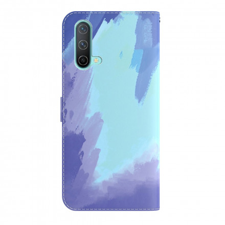 Capa OnePlus Nord CE 5G Watercolour
