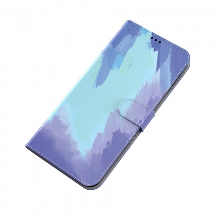 Capa OnePlus Nord CE 5G Watercolour