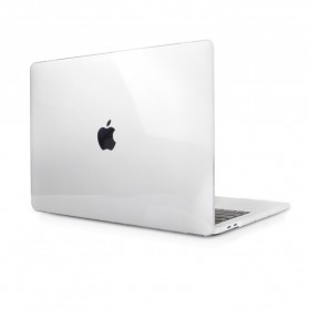 MacBook Pro 15 Capa Translúcida para Barras de Toque