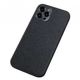 iPhone 13 Capa de Nylon Híbrido