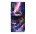 Capa OnePlus Nord CE 5G Tree of the World