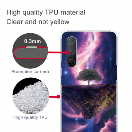 Capa OnePlus Nord CE 5G Tree of the World