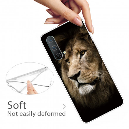 Capa OnePlus Nord CE 5G Lionhead