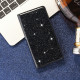 Tampa Flip Cover iPhone 13 Style Glitter