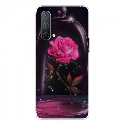 OnePlus Nord CE 5G Case Magic Pink