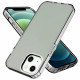iPhone 13 Capa de design colorido claro