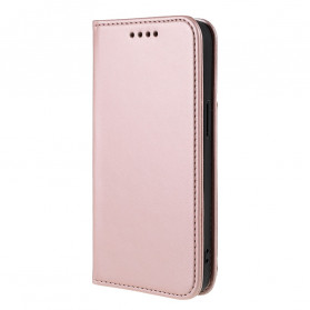 Tampa Flip Cover iPhone 13 Porta-cartões