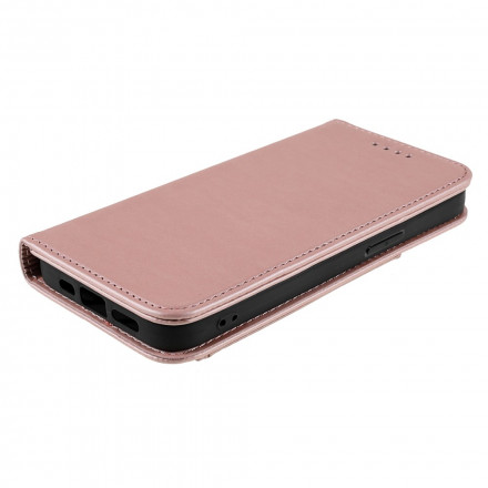 Tampa Flip Cover iPhone 13 Porta-cartões Tampa Flip Cover iPhone 13 Porta-cartões