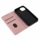 Tampa Flip Cover iPhone 13 Porta-cartões Tampa Flip Cover iPhone 13 Porta-cartões