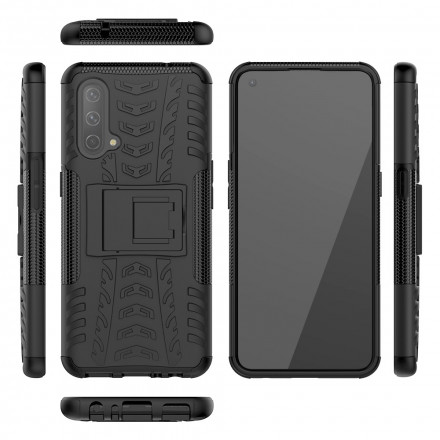 OnePlus Nord CE 5G Resistente Ultra Shell