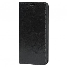 Capa Flip Cover OnePlus Nord CE 5G Couro Genuíno